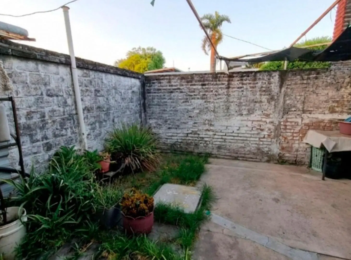 CASA EN VENTA – B° ITATÍ, AVELLANEDA 4