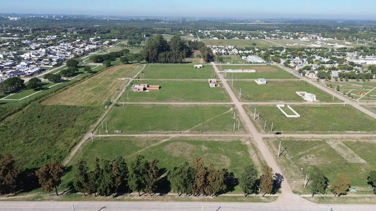 TERRENO en VENTA - Avellaneda - Santa Fe 5