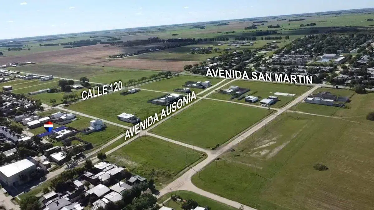 LOTEO SOLARES, TERRENO DE 225m² EN VENTA 4