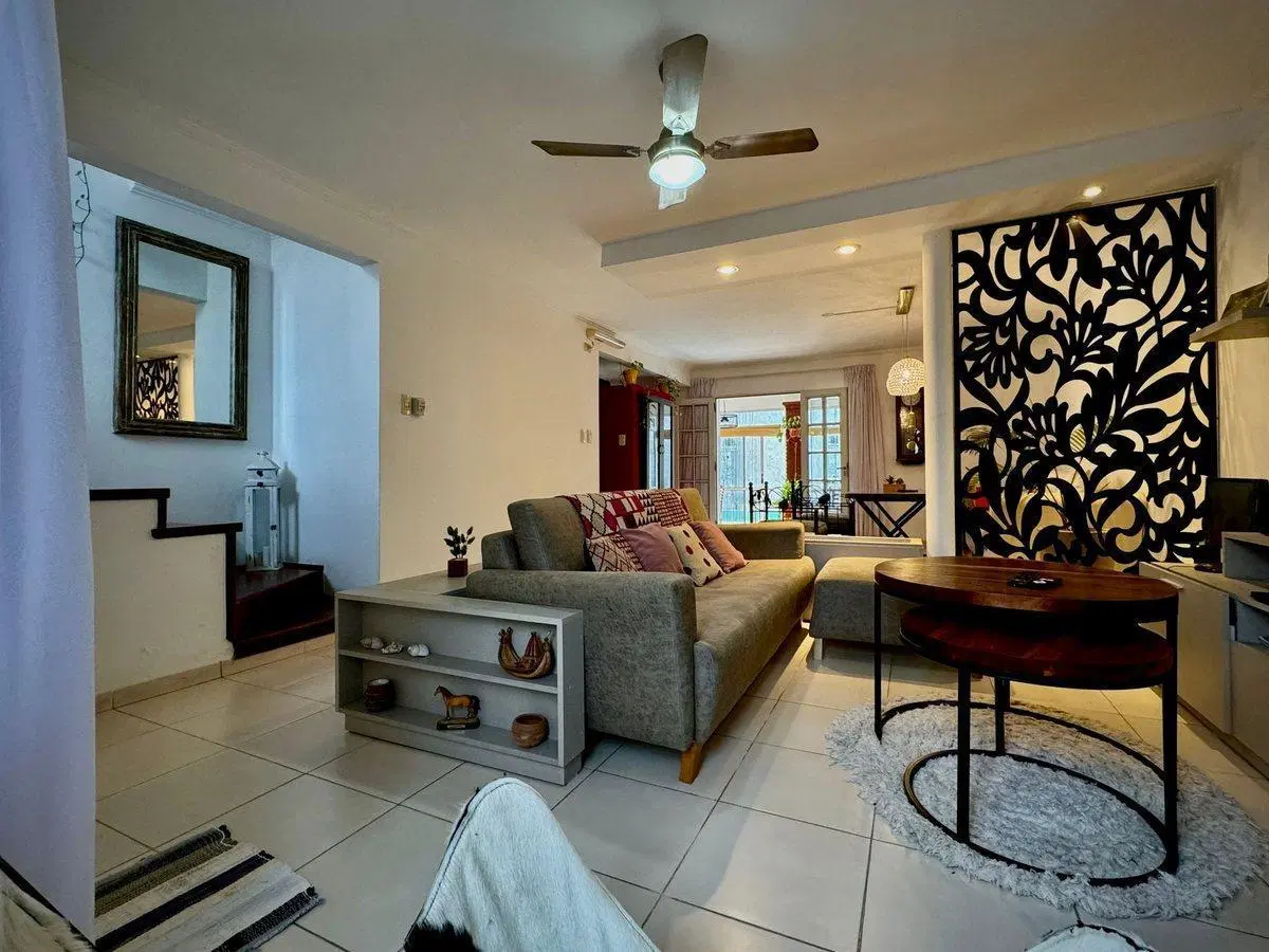 Se VENDE casa en B°San Martin, Reconquista 1