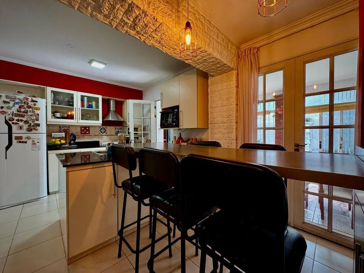Se VENDE casa en B°San Martin, Reconquista 2