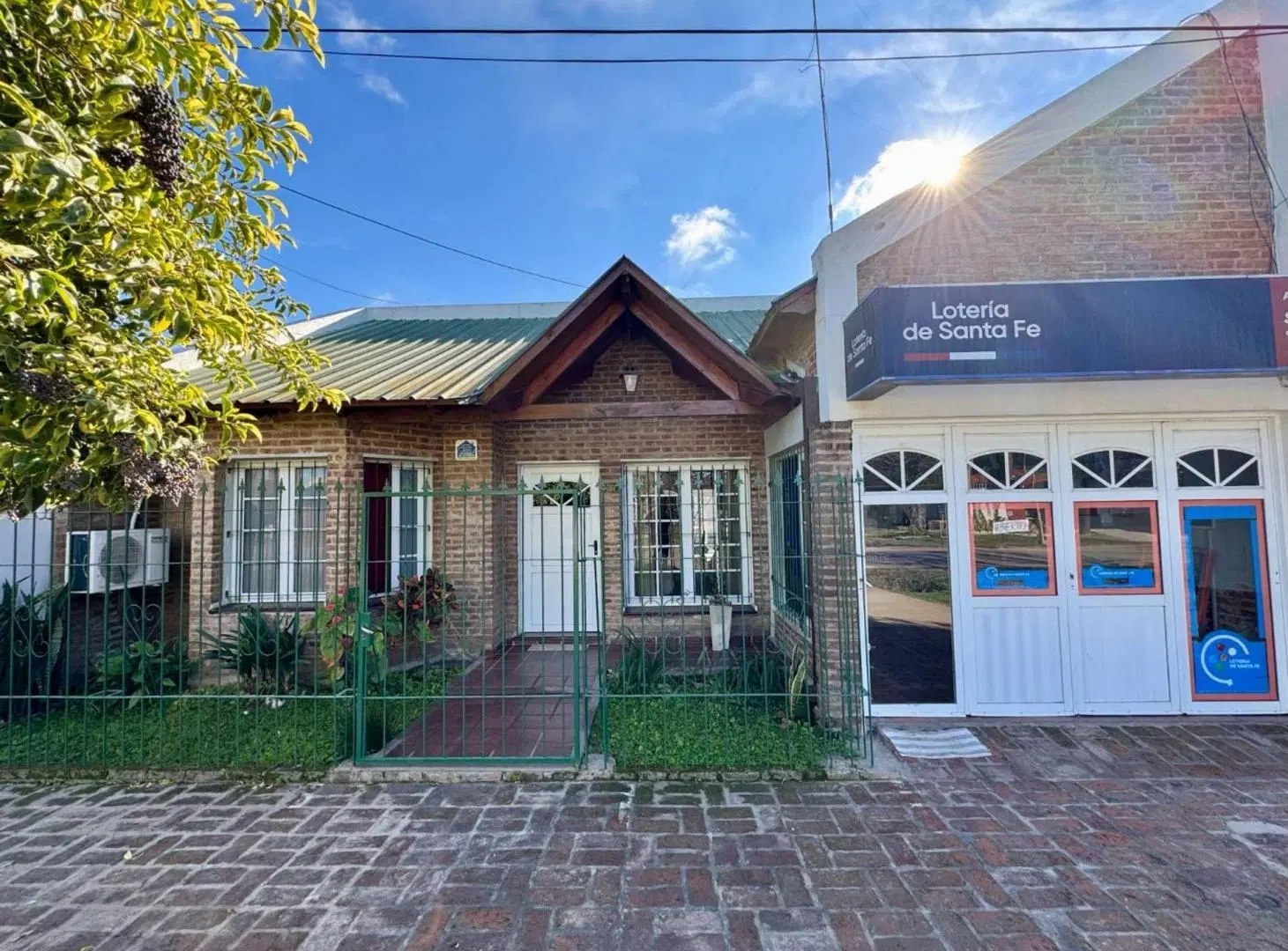 Casa de 3 dormitorios en venta – Barrio Chapero 1