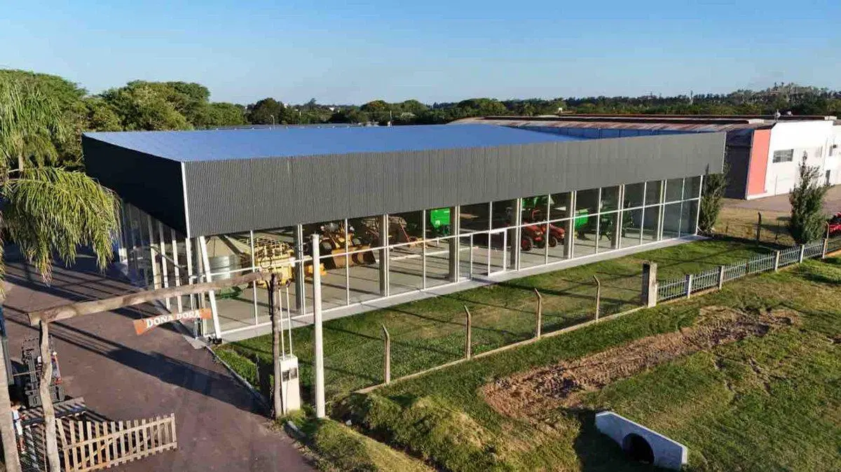 SALON COMERCIAL sobre Ruta RN N11 AVELLANEDA (Sta 2