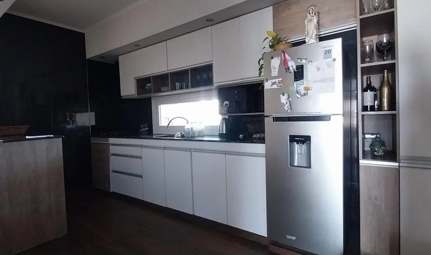 CASA 3 DORMITORIOS EN BARRIO OBLIGADO 5
