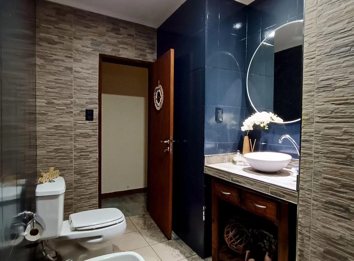 CASA 3 DORMITORIOS EN BARRIO OBLIGADO 3
