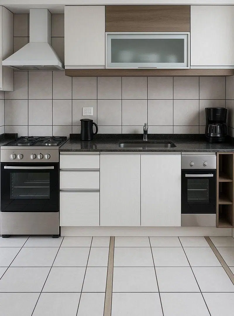 Dpto en Venta ituzaingo 1616 planta alta. 4
