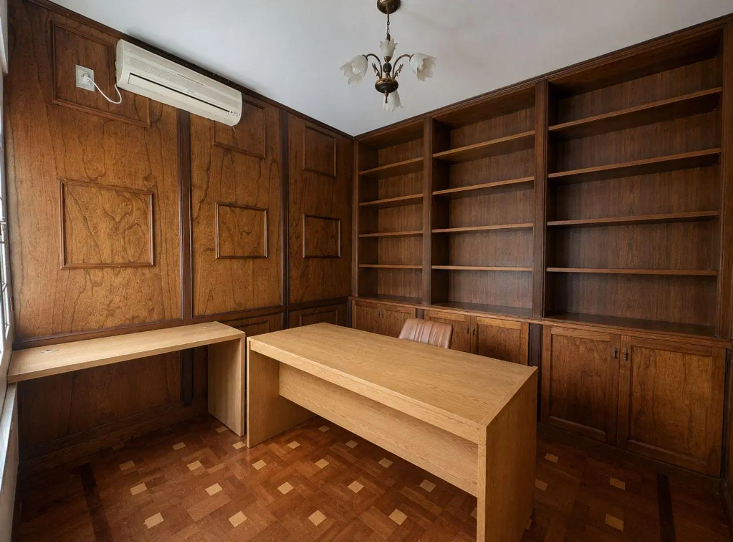 Casa de categoría en Avellaneda 1