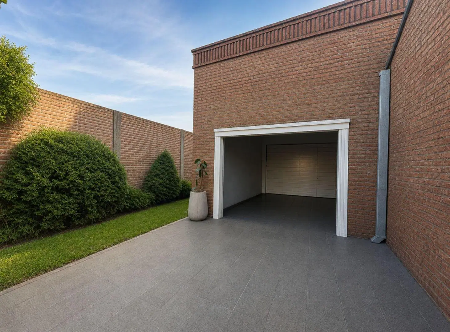 Casa de categoría en Avellaneda 2