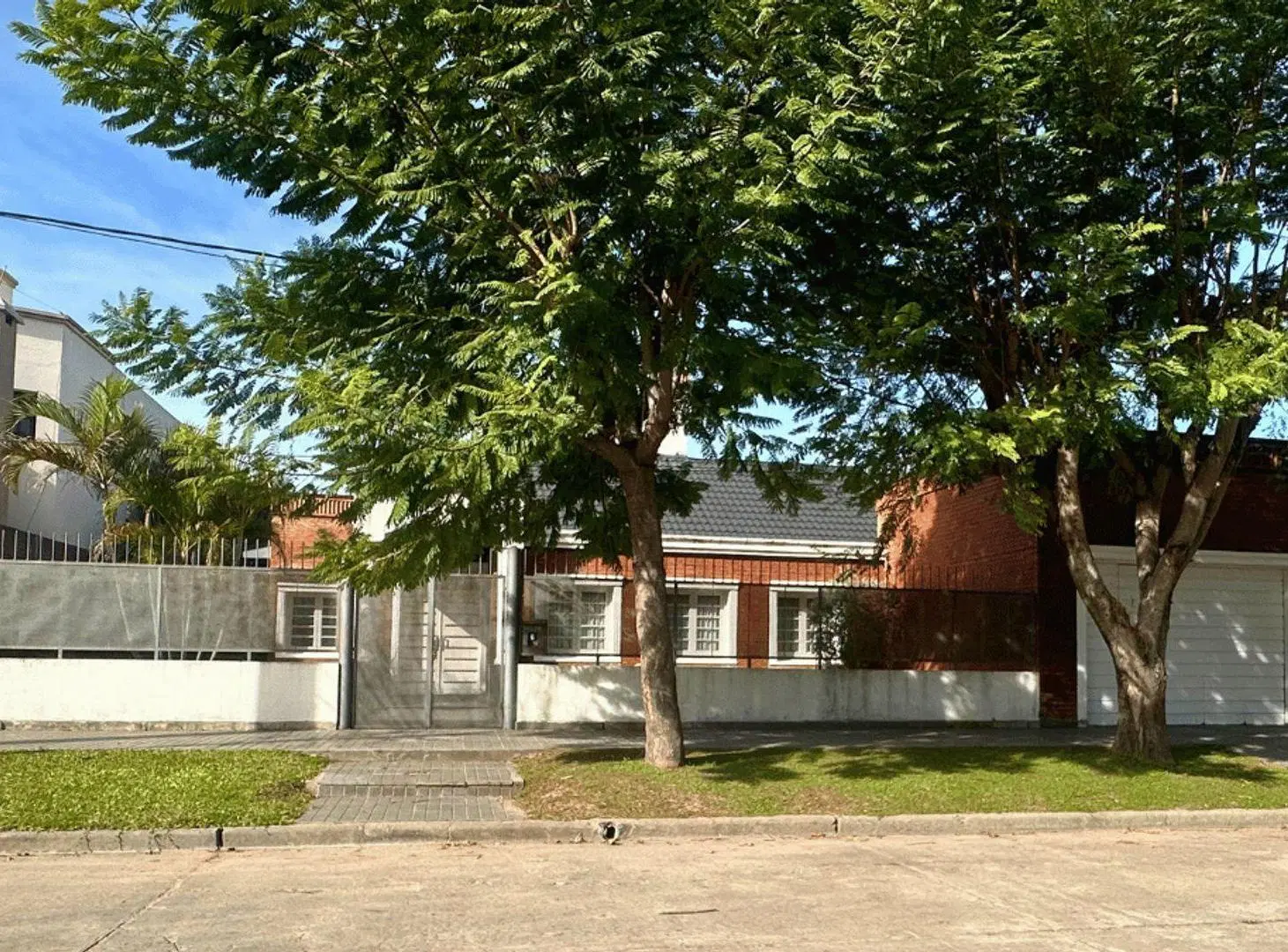 Casa de categoría en Avellaneda 4
