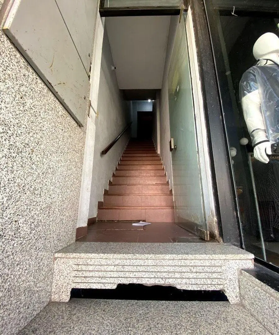SE VENDE DEPARTAMENTO FINANCIADO EN EL CENTRO 2