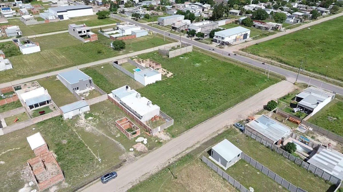 Foto de TERRENO EN VENTA – B° LAS LILAS – 100% FINANCIADO, imagen 4
