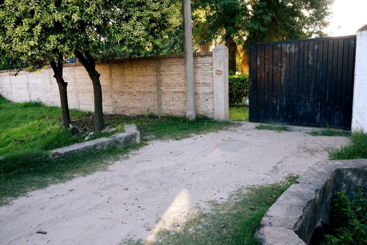 Foto de SE VENDE CASA EN RECONQUISTA, SOBRE F. ROSSI 2596, imagen 4
