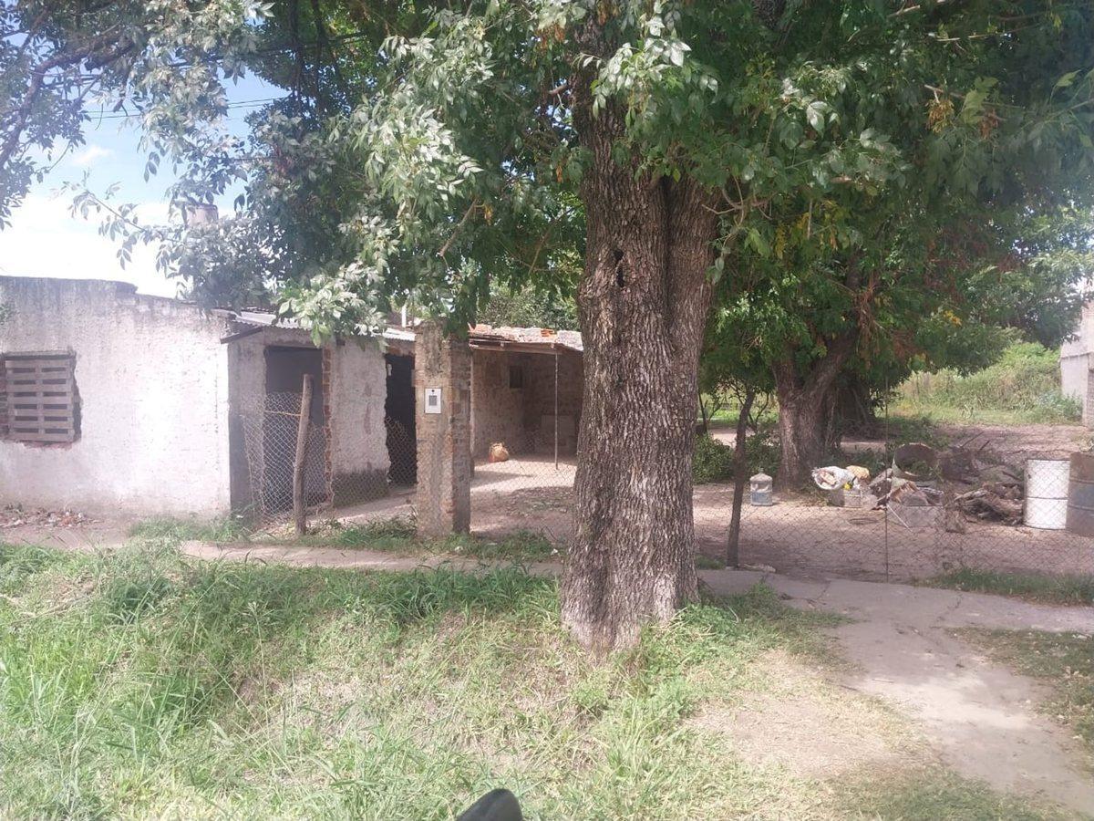 Foto de SE VENDE TERRENO EN Bº VELODROMO, RECONQUISTA, imagen 1