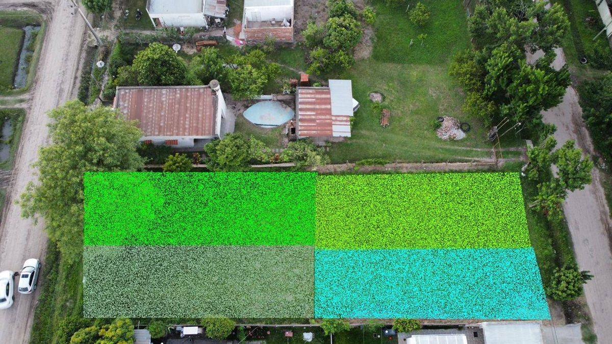Foto de Se Vende lote en esquina en barrio Las Flores, imagen 1