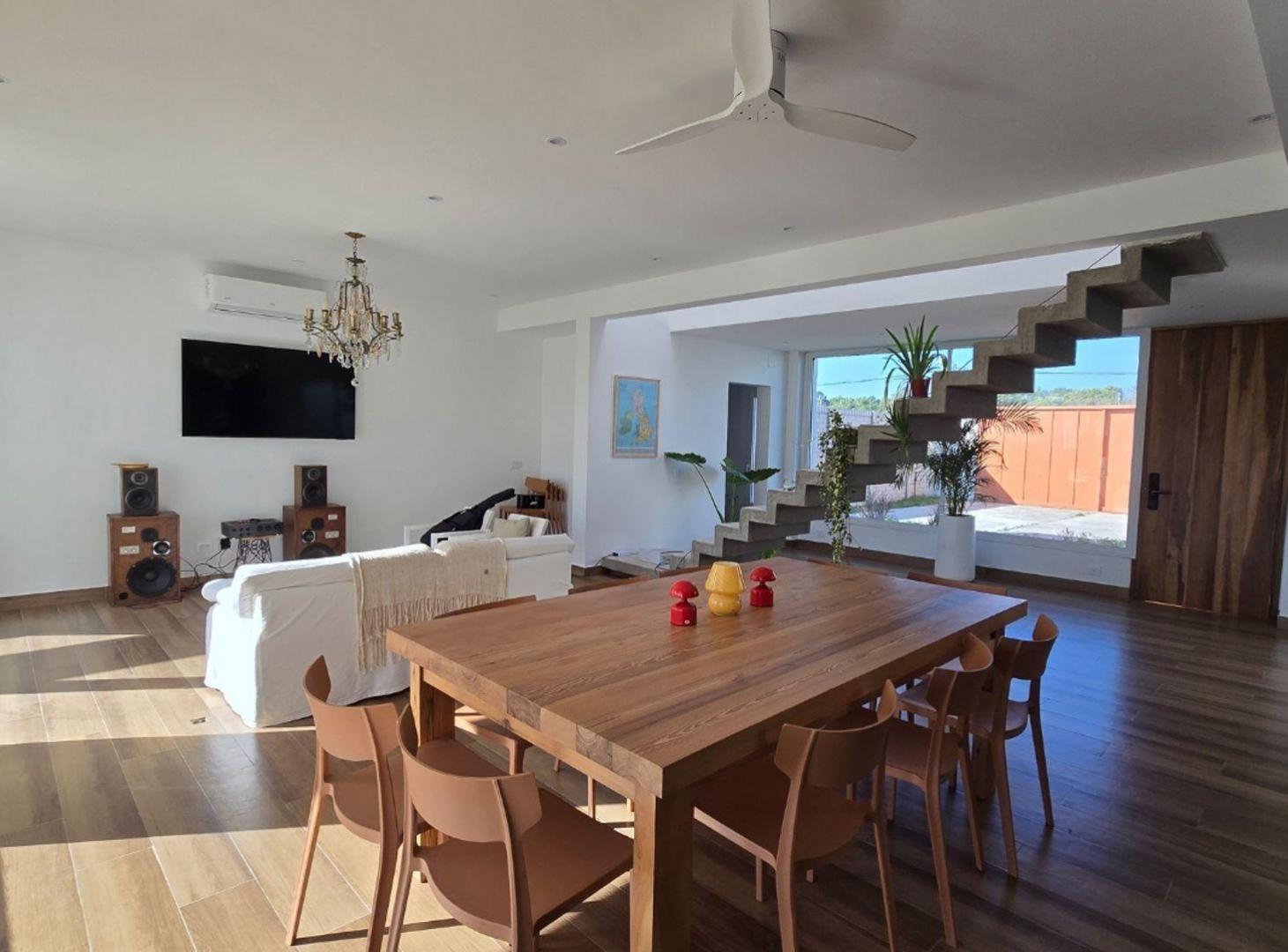 Foto de Casa en loteo Los Eucaliptos., imagen 4