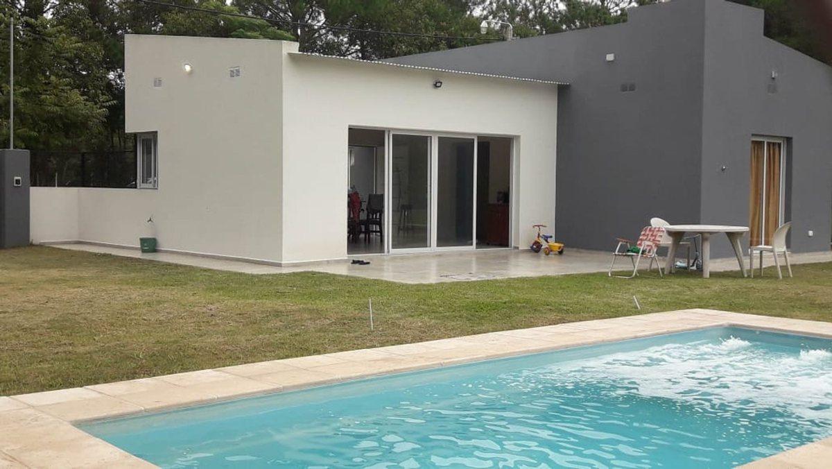 Foto de CASA QUINTA FINANCIADA EN VENTA EN RECONQUISTA, imagen 4