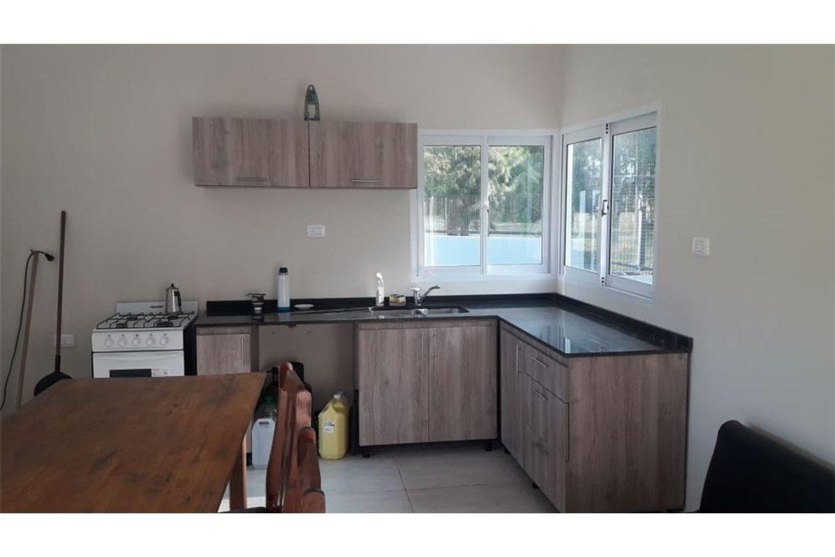 Foto de CASA QUINTA FINANCIADA EN VENTA EN RECONQUISTA, imagen 3