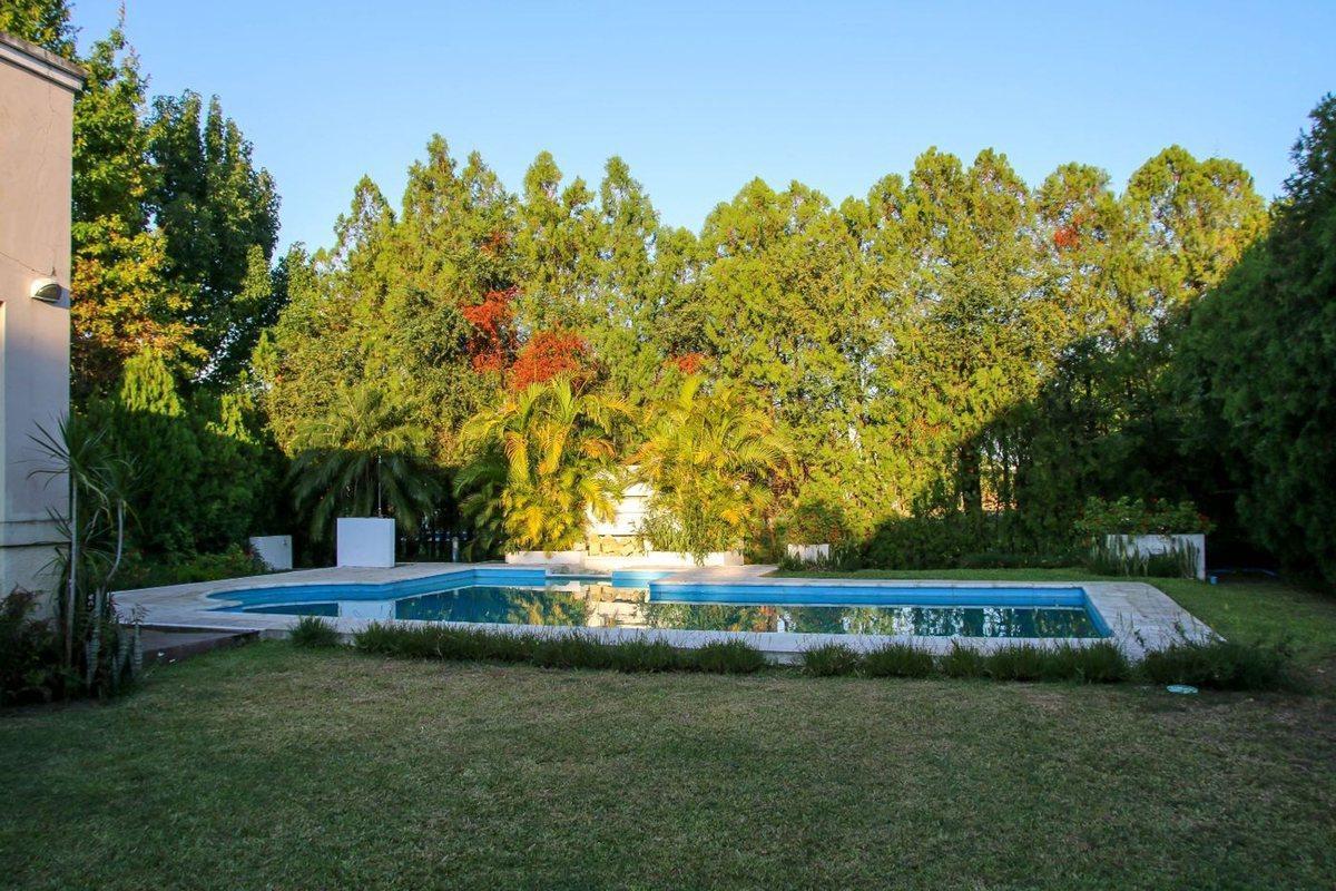Foto de SE VENDE QUINCHO EN CLUB DE CAMPO LA RURAL RQTA., imagen 4