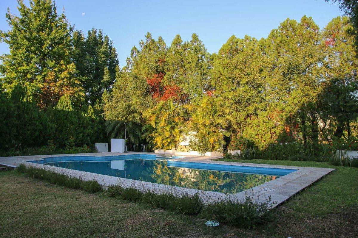 Foto de SE VENDE QUINCHO EN CLUB DE CAMPO LA RURAL RQTA., imagen 5