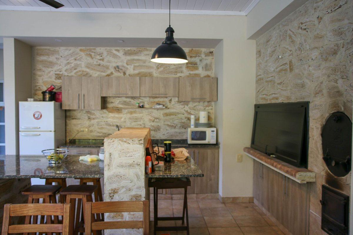 Foto de SE VENDE QUINCHO EN CLUB DE CAMPO LA RURAL RQTA., imagen 2