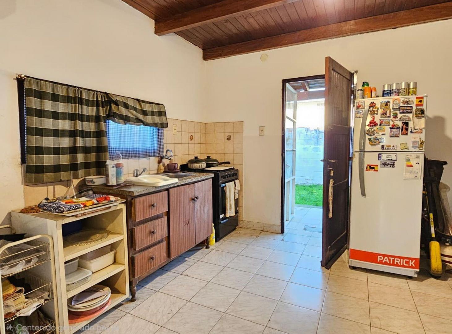 Foto de CASA + DEPTO de 2 dorm en Venta, imagen 5