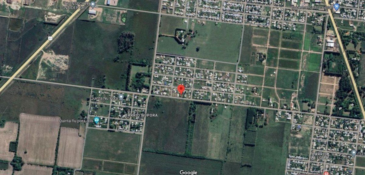 Foto de Se VENDE lote en Barrio Nazareth, imagen 2