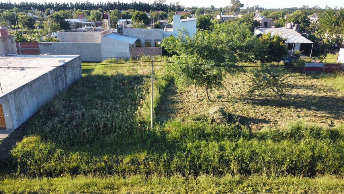 Foto de Se VENDE lote en Barrio Nazareth, imagen 3