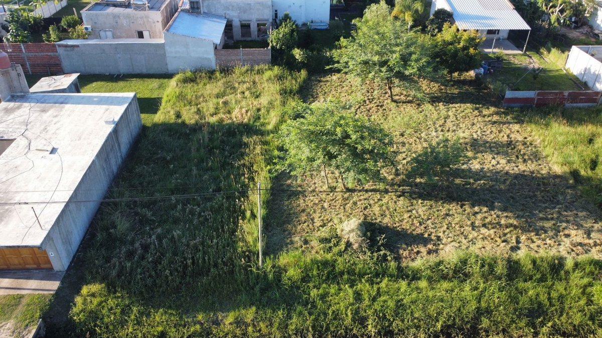 Foto de Se VENDE lote en Barrio Nazareth, imagen 4