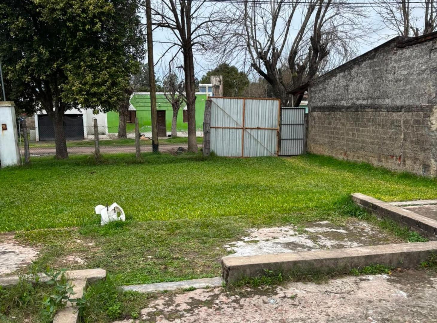 Foto de Se Vende Propiedad en Barrio Asunción, imagen 4