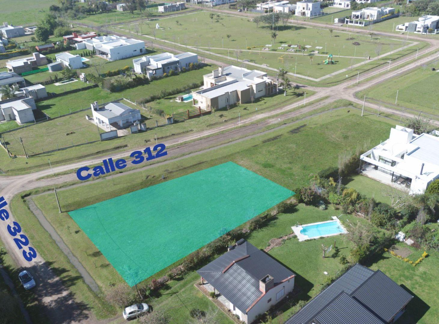 Foto de TERRENO EN ESQUINA BARRIO AIRE Y SOL AVELLANEDA, imagen 2