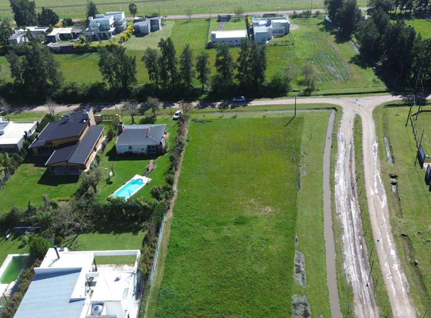 Foto de TERRENO EN ESQUINA BARRIO AIRE Y SOL AVELLANEDA, imagen 1