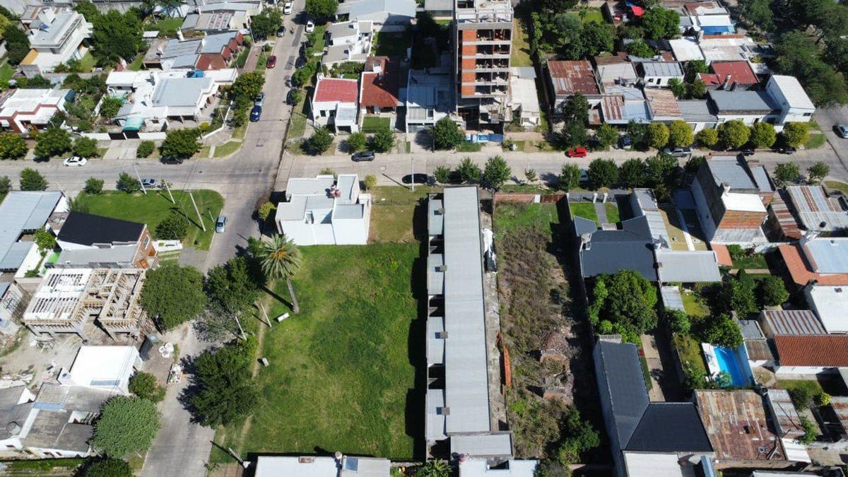 Foto de Complejo de departamentos centro de Reconquista, imagen 4