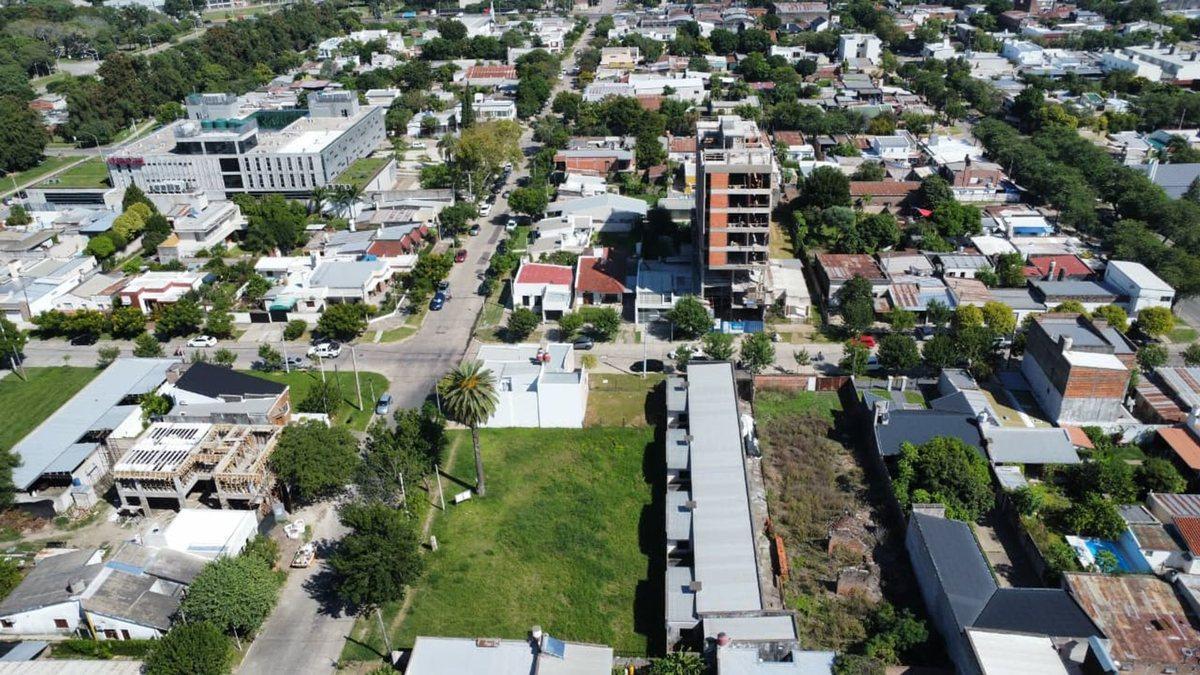 Foto de Complejo de departamentos centro de Reconquista, imagen 5