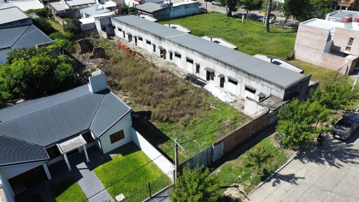 Foto de Complejo de departamentos centro de Reconquista, imagen 2