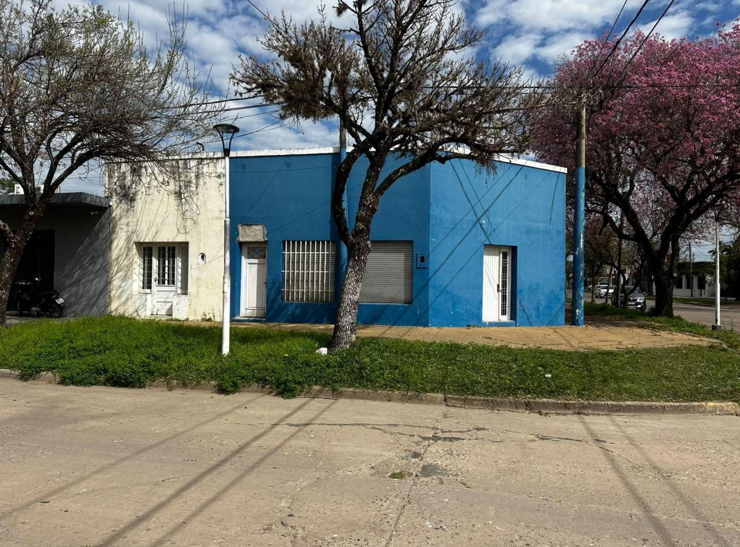 Foto de Inmueble en Reconquista en esquina Roca y Brown!, imagen 2