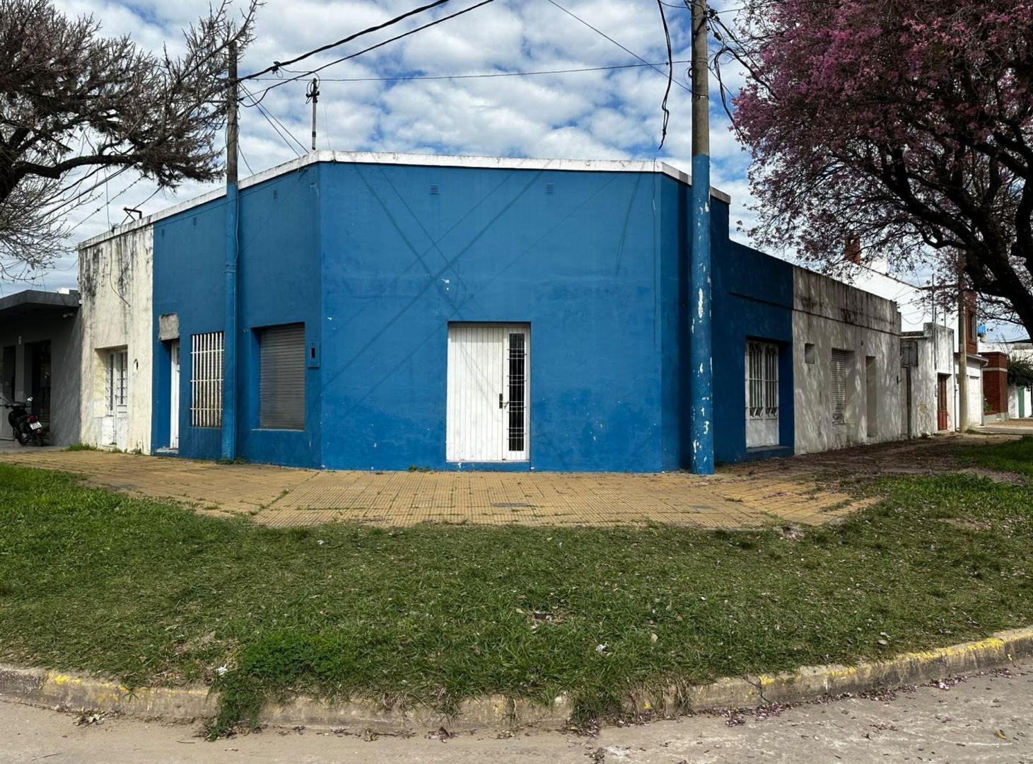 Foto de Inmueble en Reconquista en esquina Roca y Brown!, imagen 1