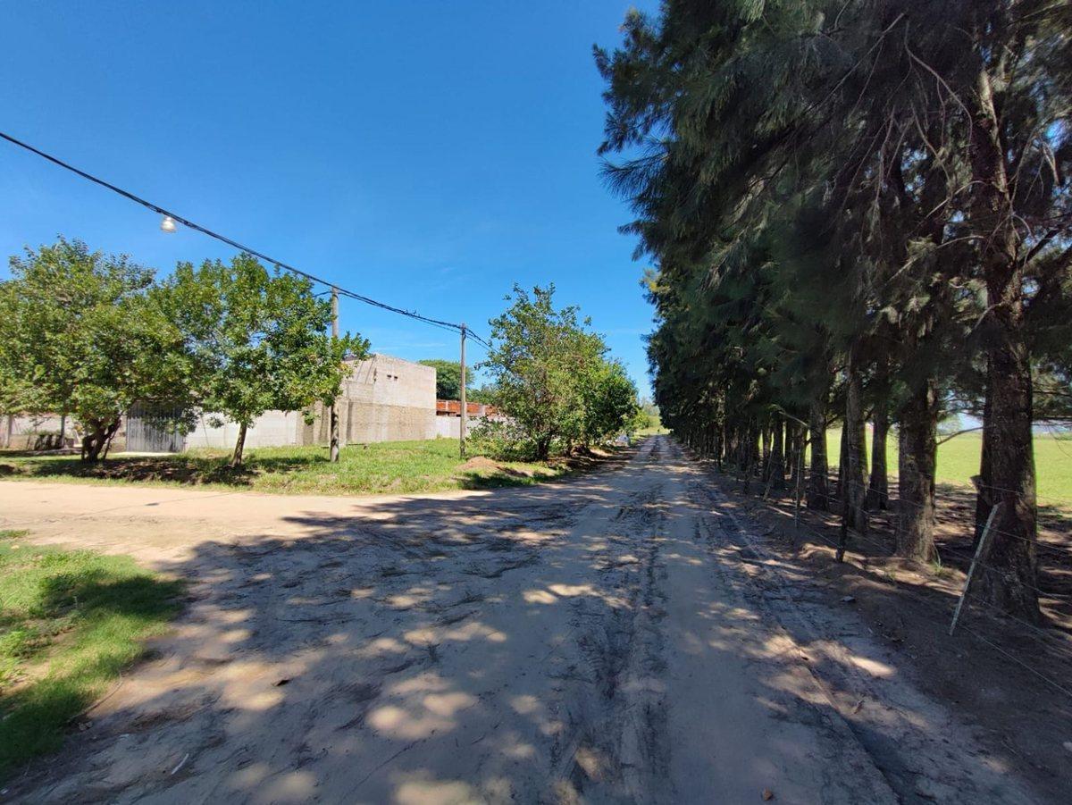 Foto de Se Vende Terreno Esquina- B° Nazareth, imagen 3