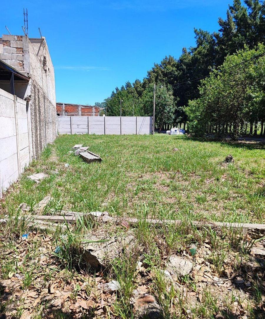 Foto de Se Vende Terreno Esquina- B° Nazareth, imagen 4