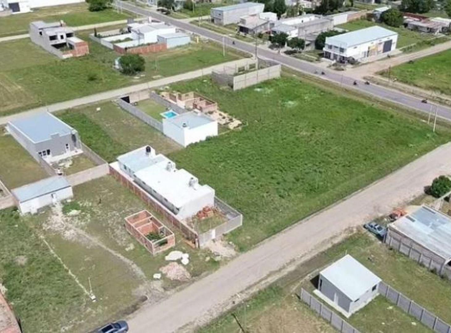 Foto de Terreno en venta sobre calle 47, B° Las Lilas, imagen 1