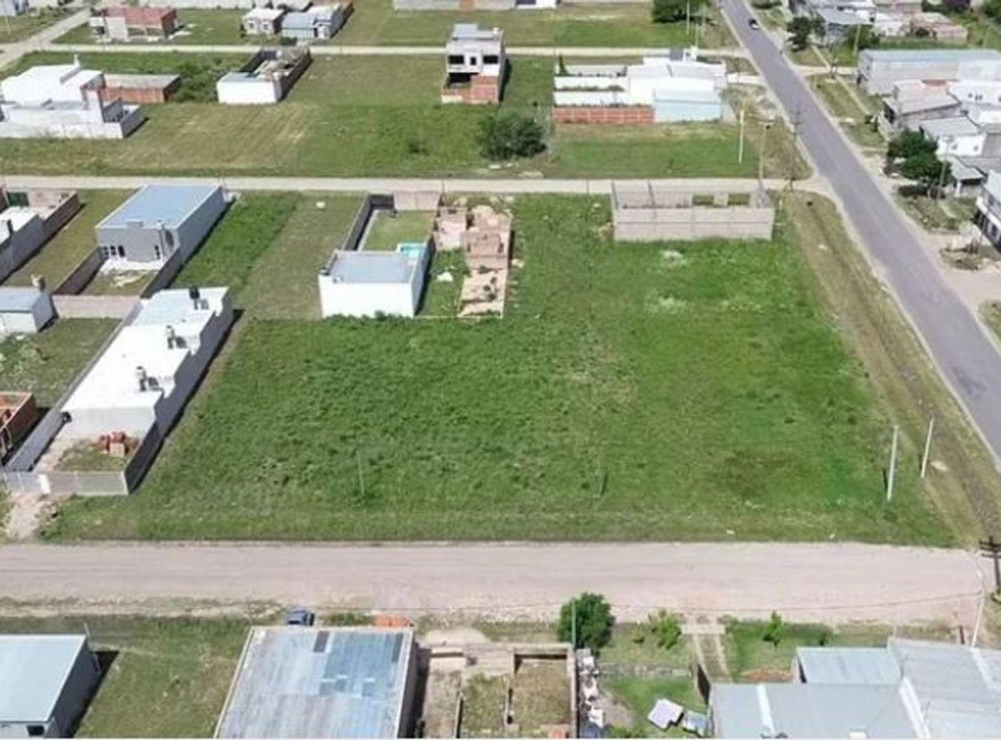 Foto de Terreno en venta sobre calle 47, B° Las Lilas, imagen 4