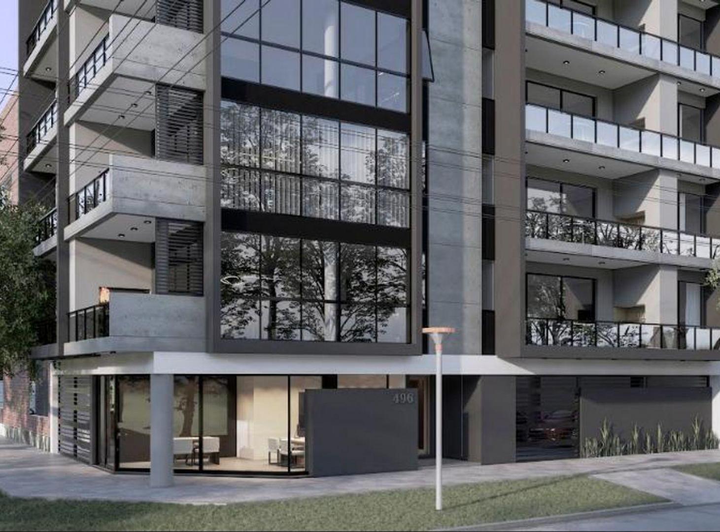 Foto de Local en Venta Reconquista Edificio Selecta!, imagen 1