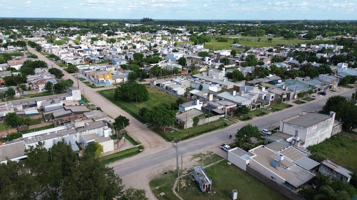 Foto de LOTES EN VENTA - B˚ Obligado - Rqta., imagen 3