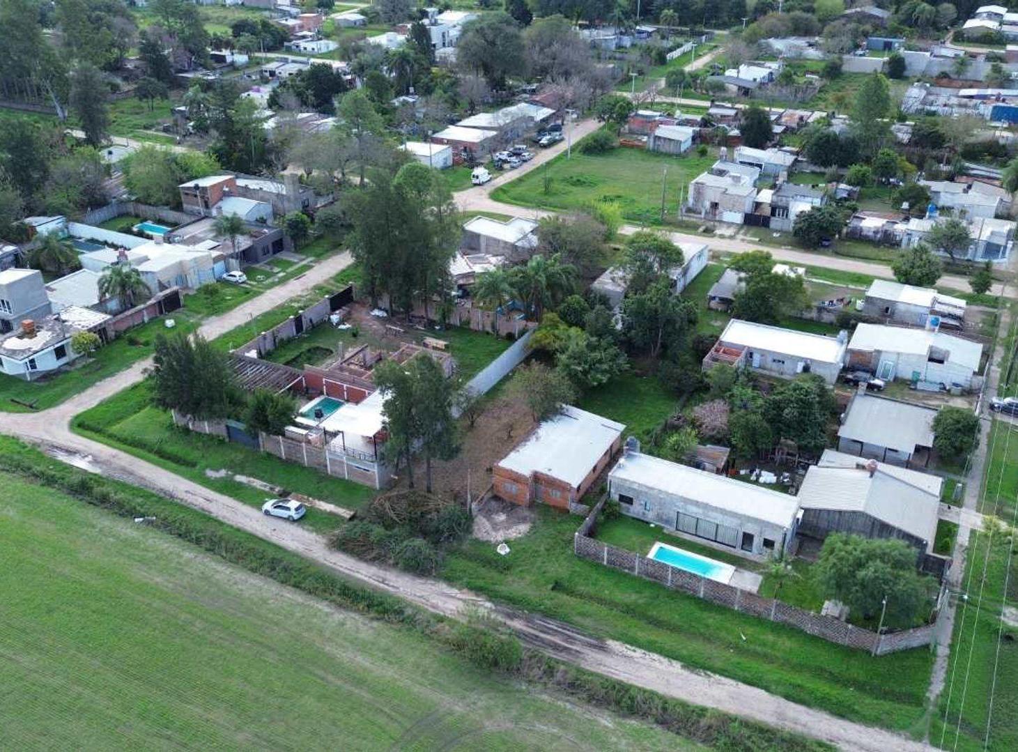 Foto de Se Vende Terreno en Barrio Ñu Pora Reconquista, imagen 3