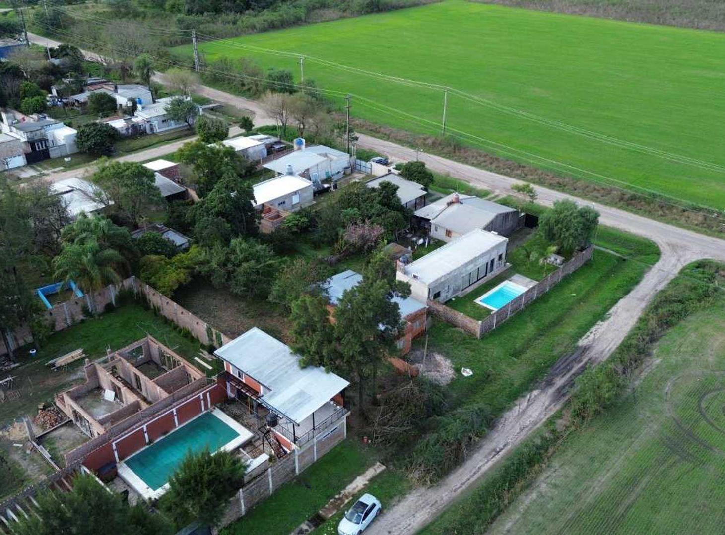 Foto de Se Vende Terreno en Barrio Ñu Pora Reconquista, imagen 2