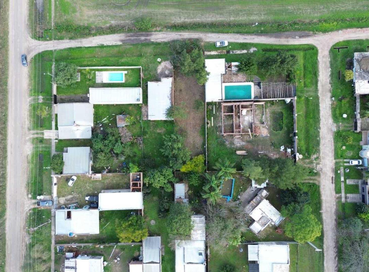 Foto de Se Vende Terreno en Barrio Ñu Pora Reconquista, imagen 5