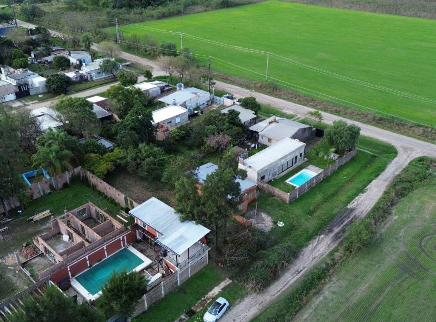 Foto de Se Vende Terreno en Barrio Ñu Pora Reconquista, imagen 1