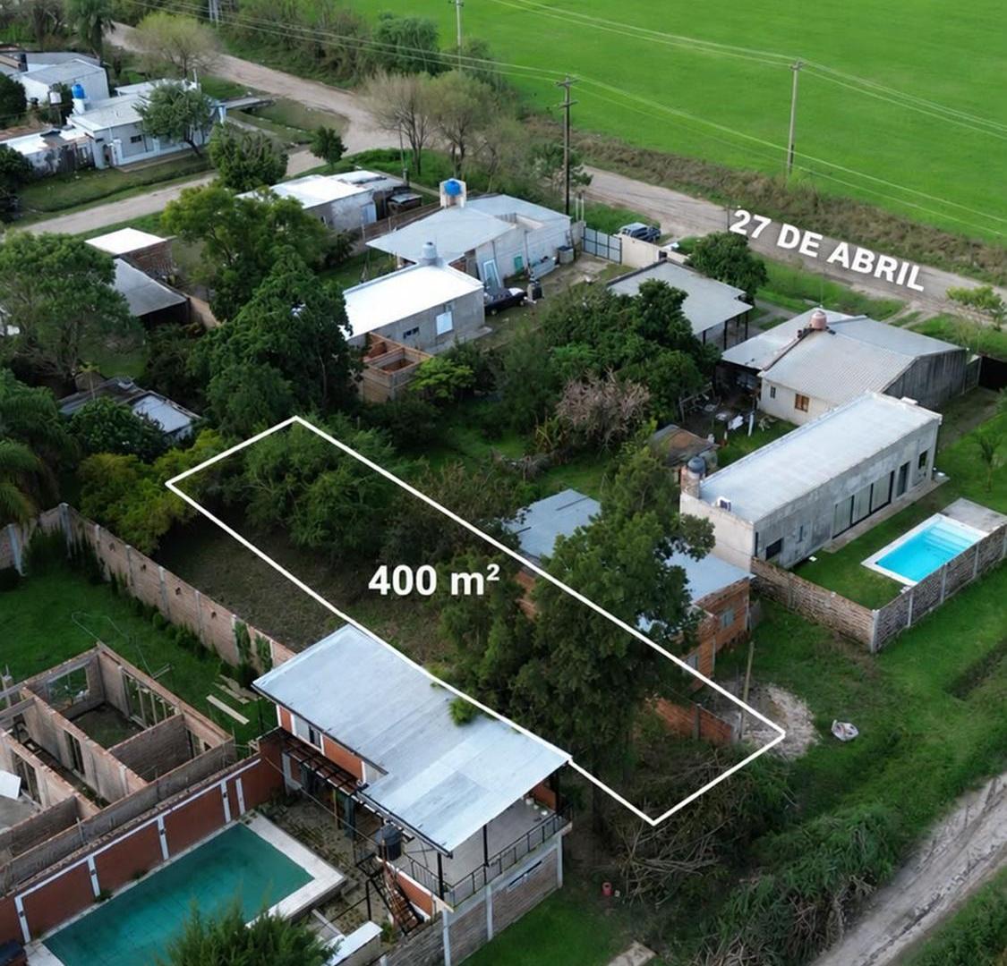 Foto de Se Vende Terreno en Barrio Ñu Pora Reconquista, imagen 4