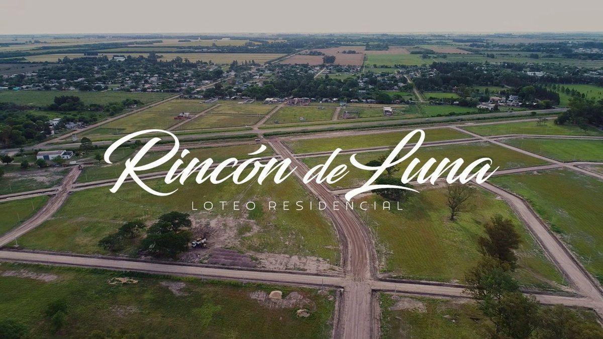 Foto de LOTEO RINCON DE LUNA EN VENTA EN RQTA ., imagen 1
