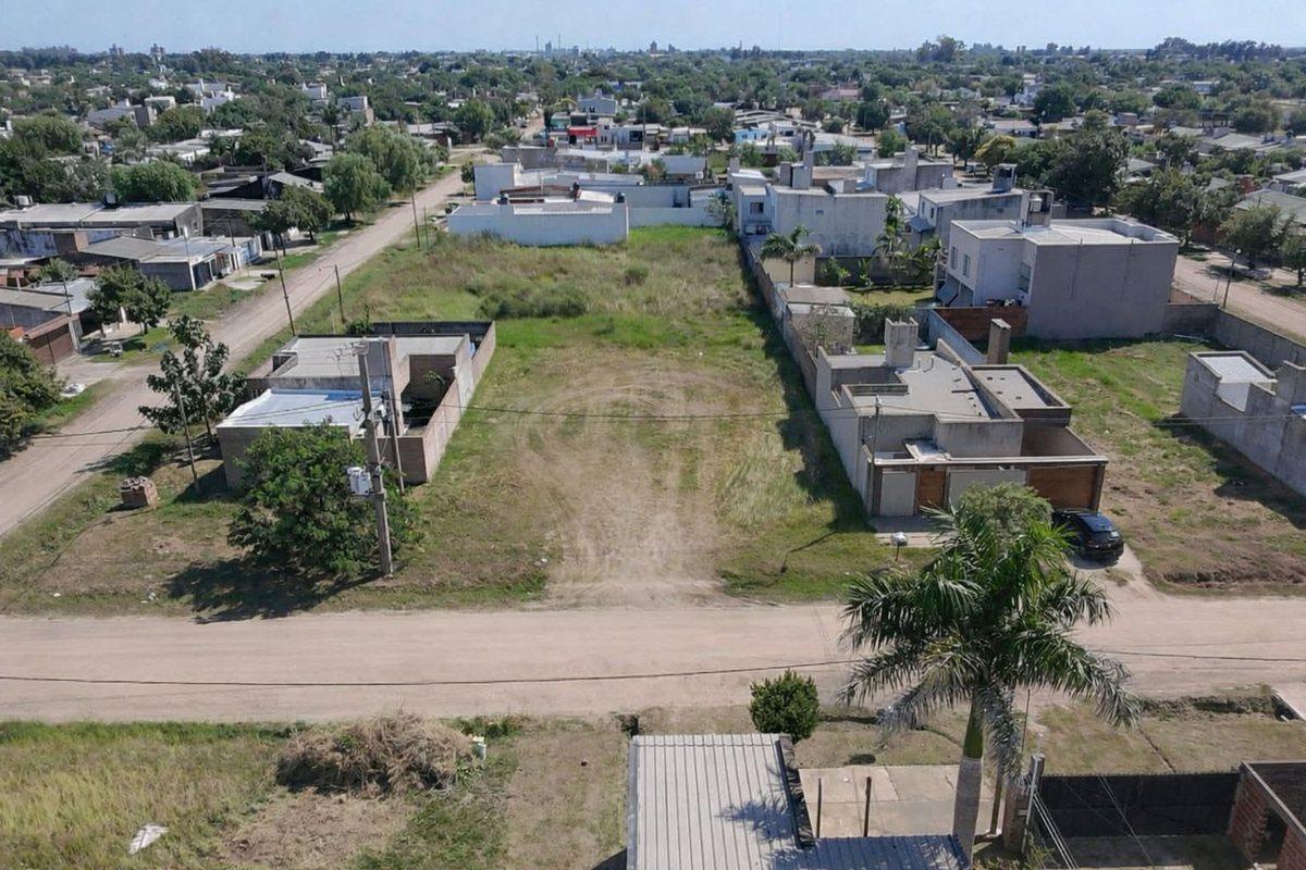Foto de Terreno en venta en barrio Obligado, imagen 3