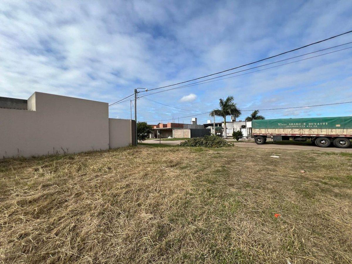 Foto de Terreno en venta en barrio Obligado, imagen 5